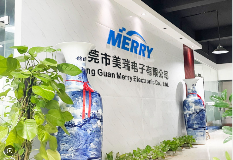 草莓视频官网（ruì）電子有限（xiàn）公司介紹-草莓视频官网官網