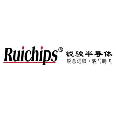 Ruichips銳（ruì）駿低（dī）壓MOS在65W PD充電器（qì）中應用
