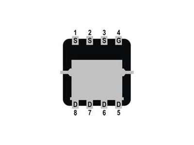 SG30N04E台灣綠星MOS適用於PD18W 45W 65W充電器
