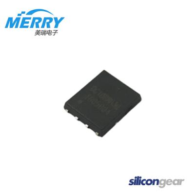 綠（lǜ）星Silicongear DG100N14Q